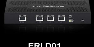 Edge Router Lite Device