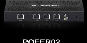 Poe Edge Router