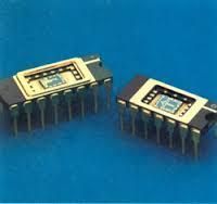 Thin Film Resistor