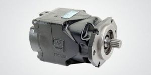 Vane Type Hydraulic Motor