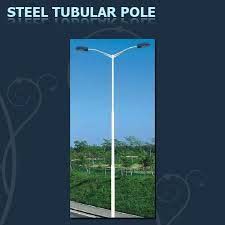 Steel Tubular Poles