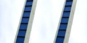 Elevator Rubber Conveyor Belts