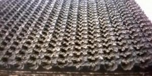 Rough Top PVC Conveyor Belts