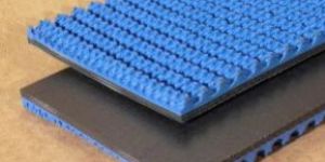 Rough Top Rubber Conveyor Belts