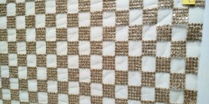 Garment Embroidery Fabric