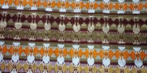 Meba Wo Abrokyere Fabric