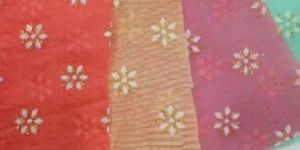 Multi Butti Fabric