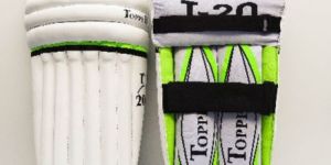 Batting Legguards