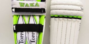 BATTING PAD WAKA