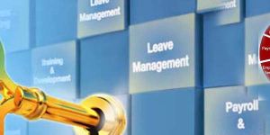 Integrated Human Resource Information System Service