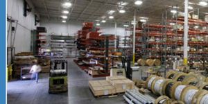 Integrated Material Management Software Suite Service