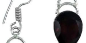 Garnet Jewelry