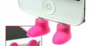 Iphones Mobile Stand