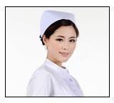 Nurse Coat