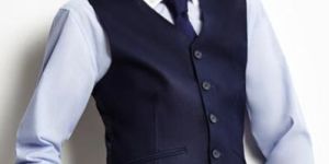 School Waistcoats