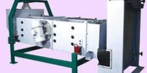 Fine Cleaner Machine