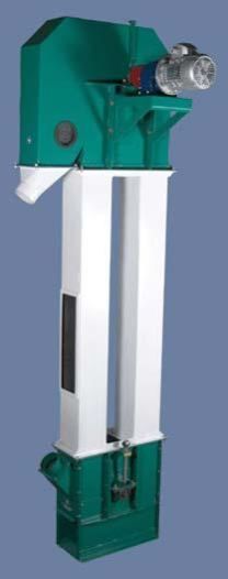 Industrial Bucket Elevator