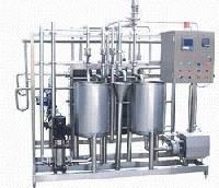 Milk Processing Plant