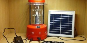 Solar SMD Lantern