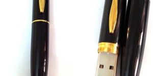 Spy Camera Pen