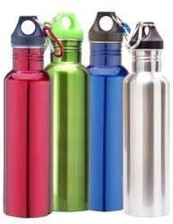 Stainless Steel Bottle