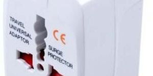 Universal Worldwide Adapter