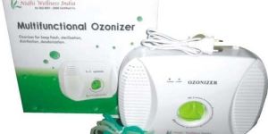 Vegetable and Fruit Ozonizer