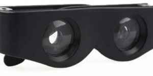 Lightweight Binoculars