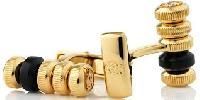 Designer Cuff Link