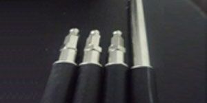 Steel Injection Packer