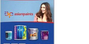 Asian Paints