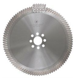 SEGMENTAL SAW BLADES
