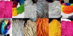 DYEING SERVICE