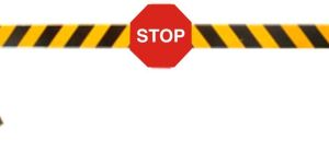 Drop Arm Crash Barriers