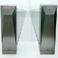 Flap Barriers