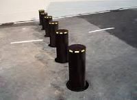 Hydraulic Bollards