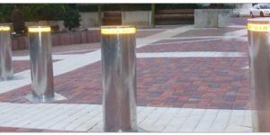 Rising Bollard