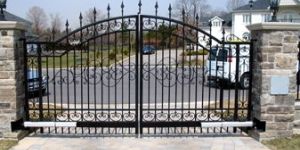 Swing Gates