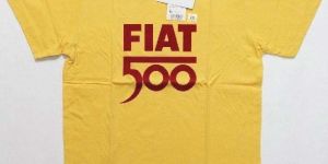 Promotional T-shirts