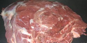 Frozen Halal processed Boneless Buffalo-Beef Meat and Offals Halalway