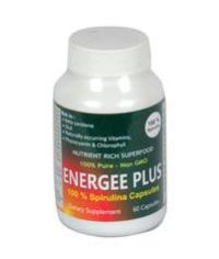 Energee Plus Capsules