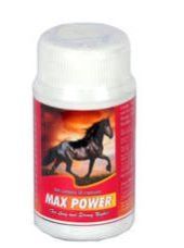 Max Power Capsules