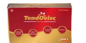 Tendovisc Tablets