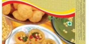 Pani Puri Masala Spicemix