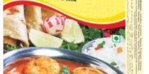 Prawns Curry Spicemix