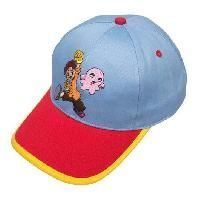 Kids Cap