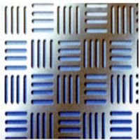 Perforated Metal