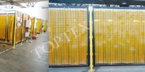 Welding Screen