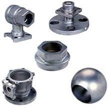 Ball Valve Casting Dies