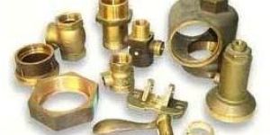 Bronze Investment Casting Dies